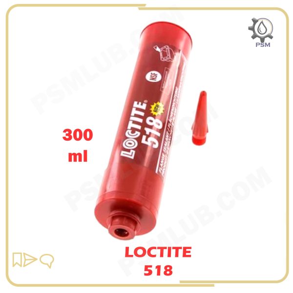 518 loctite