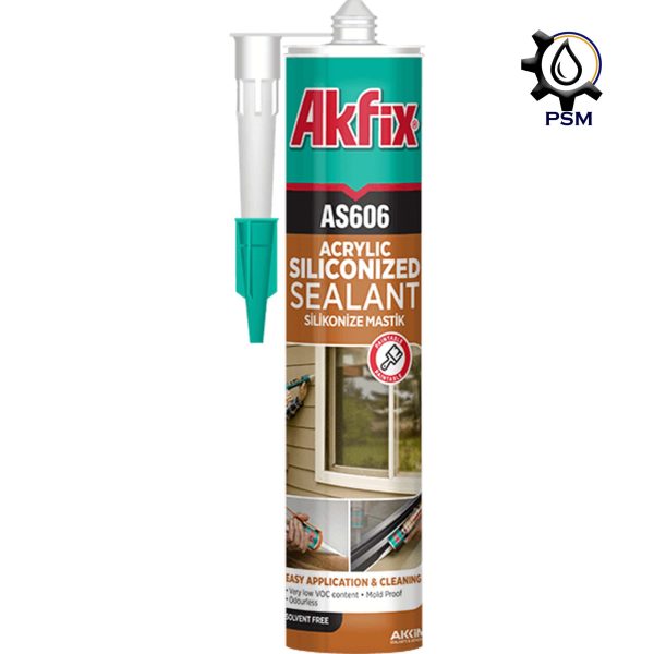 Akfix as606