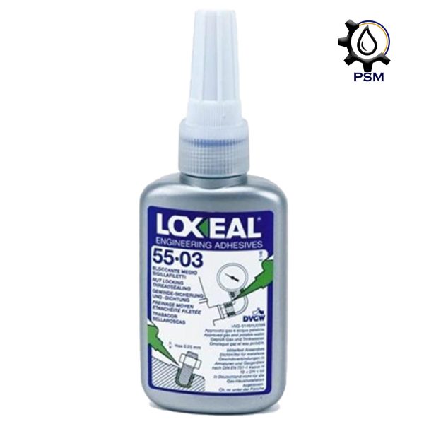 loxeal 5503
