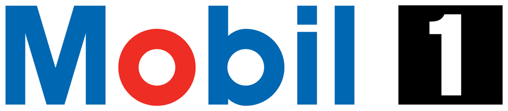 mobil1 logo