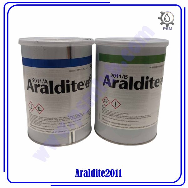 araldite 2011