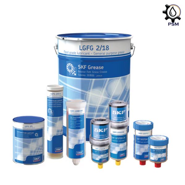 SKF LGFG2