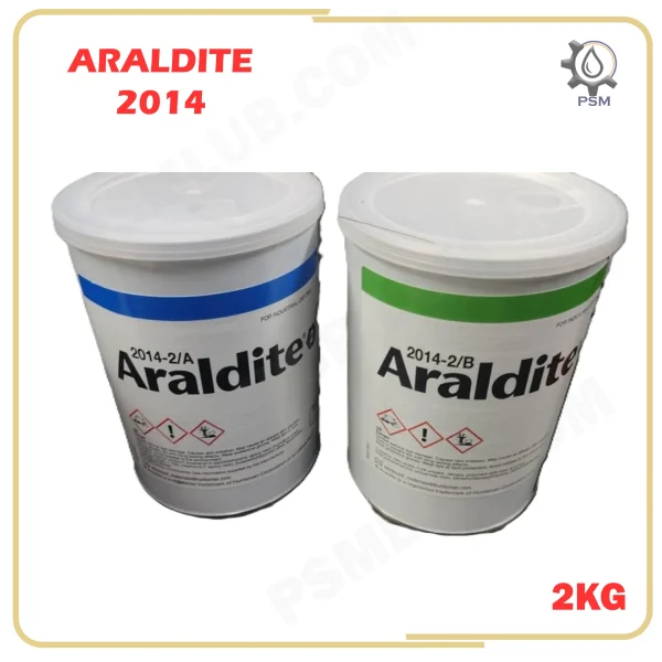 araldit 2014