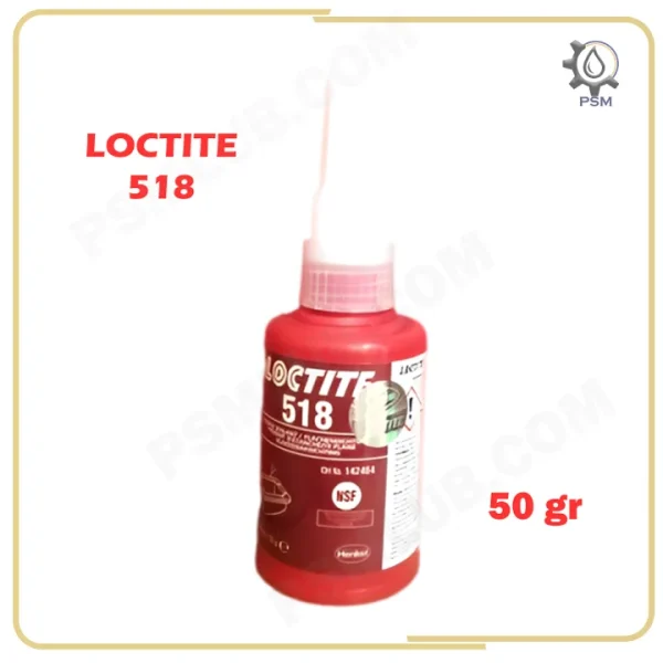 loctite 518